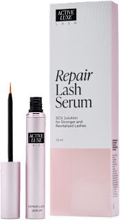 Repair serum za obnovitev trepalnic ACTIVE LUXE COSMETICS