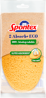 viskózní utěrka Absorb+ ECO Spontex