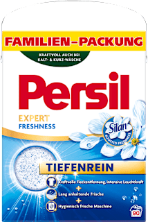 prací prášek Freshness  Persil