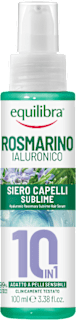 Siero capelli sublime 10in1 ROSMARINO equilibra