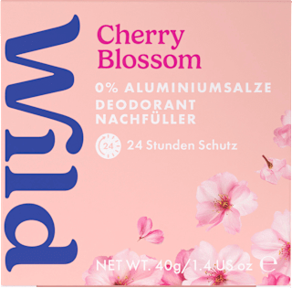 Deostick Cherry Blossom Nachfüllpack Wild