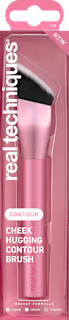 Make-Up Pinsel Cheek Hugging Contour Brush REAL TECHNIQUES