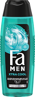 Duschgel Xtra Cool Fa