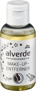 Make-up Entferner alverde NATURKOSMETIK