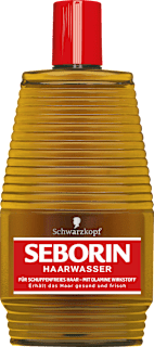Haartonikum schuppenfrei Schwarzkopf Seborin