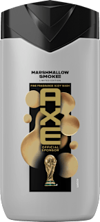 Duschgel Marshmallow Smoke AXE