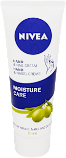 Kézkrém olívaolajos NIVEA