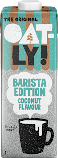 Haferdrink Barista Edition Coconut Oatly