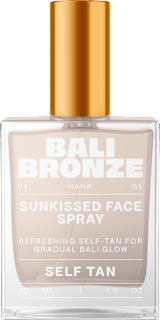 Selbstbräuner Spray Gesicht sunkissed BALI BRONZE
