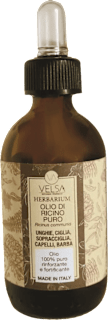 Olio di ricino puro VELSA