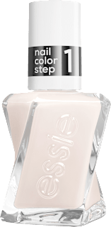 Nagellack Gel Couture by essie 136 First Fitting essie