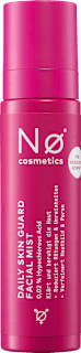 Daily Skin Guard Facial Mist Gesicht NØ cosmetics