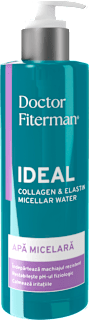 Apă micelară  Fiterman Pharma