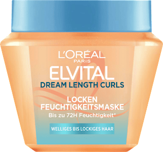 Haarmaske Dream Length Curls L'ORÉAL PARiS ELVITAL
