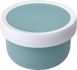 Fruchtbox campus, türkis Mepal