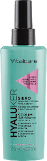 Hyaluker Heat Protective serum sa hijaluronskom kiselinom i biljnim keratinom Vitalcare