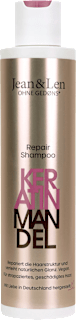 Shampoo Repair Keratin Mandel Jean&Len