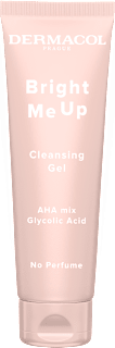čisticí gel Bright Me Up Cleansing Dermacol