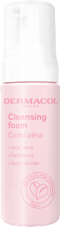 jemná čisticí pěna Dermacol
