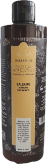 Balsamo nutriente fortificante SINERGIA ROSMARINO VELSA