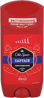 Férfi deo stift, Captain Old Spice