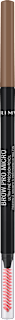 Olovka za obrve Brow Pro Microdefiner – 001 Blonde RIMMEL LONDON