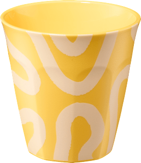 Trinkbecher NORA aus Kunststoff, mittel Koziol