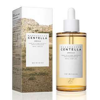 Serum Madagascar Centella Ampoule SKIN1004