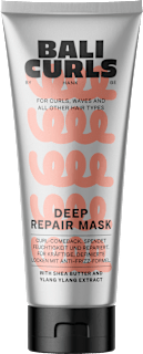 Maska za lase Deep Repair BALI CURLS