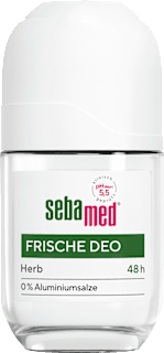 Deo Roll-On Herb sebamed