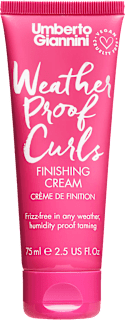 Hajkrém Curl Jelly, hullámos és göndör hajra Umberto Giannini