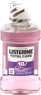 TOTAL CARE tečnost za ispiranje usta CLEAN MINT  LISTERINE