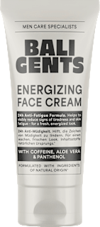 Gesichtscreme Energizing BALI GENTS