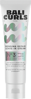 Leave-In Creme Bonding Repair BALI CURLS