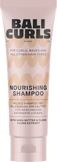 Shampoo Nourishing, Reisegröße, 75 ml