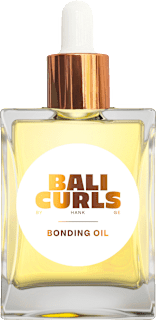 Haaröl Bonding Oil BALI CURLS