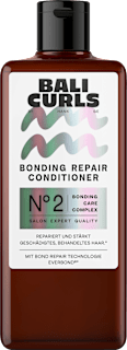 Conditioner Bonding Repair BALI CURLS