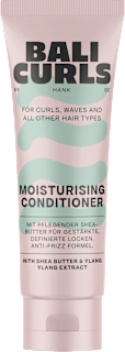Conditioner Moisturing, Reisegröße, 75 ml