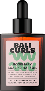 Haaröl Rosemary Kopfhaut & Haar BALI CURLS