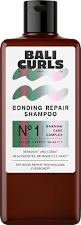 Shampoo Bonding Repair BALI CURLS