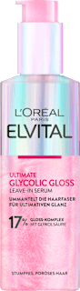 Leave-In Serum Glycolic Gloss  L'ORÉAL PARiS ELVITAL