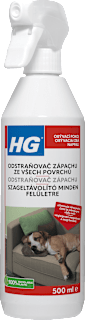 odstraňovač pachu HG