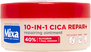 Unguent Cica Repair+ Mixa