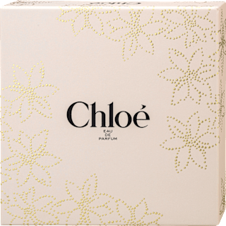 Geschenkset Signature Chloé