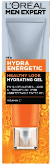 Hidratáló gél, Hydra Energetic L'ORÉAL PARiS MEN EXPERT
