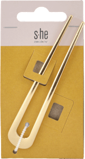 Ihlica do drdola - zlatá s-he stylecollection