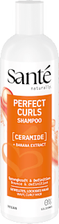 Shampoo Perfect Curls  Santé
