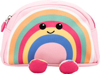 Kindertasche kleiner Regenbogen  Vito & Joe