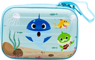 Geldtasche Hai  PURSET