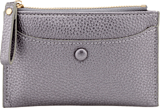 Geldtasche lila  PURSET